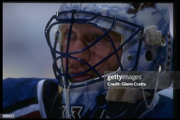 Patrick Roy Patrick Roy