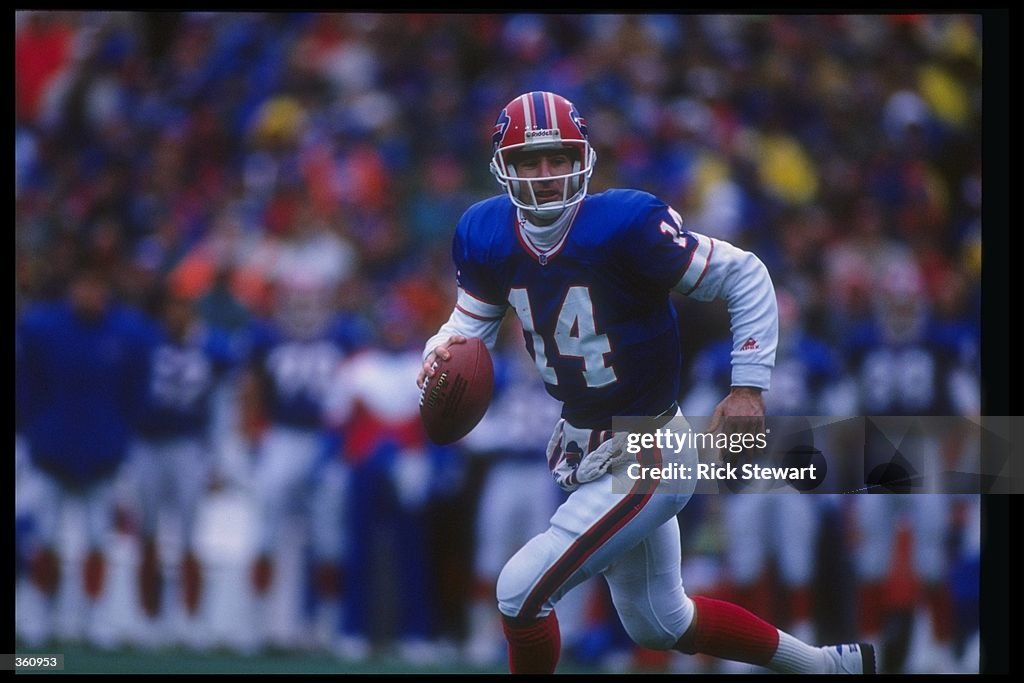 Frank Reich