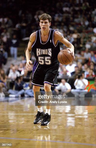 140 Jason Williams 1999 Stock Photos, High-Res Pictures, and