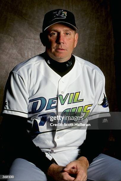 Larry Rothschild Player 81 Manager Larry Rothschild Stock Photos, High-Res Pictures, and Images ...