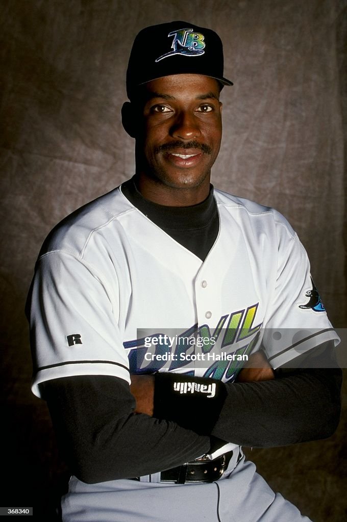 Fred McGriff #29
