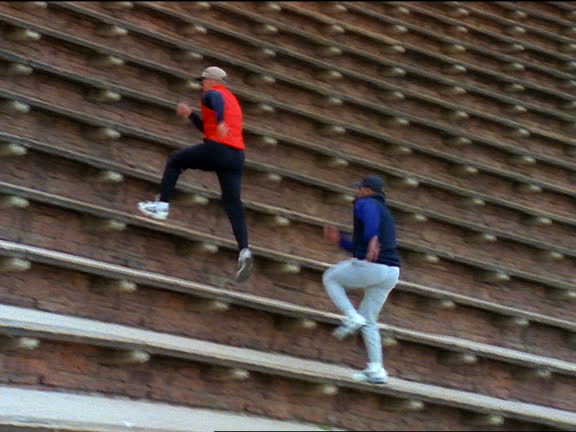 Guy Running Down Red Rocks Backwards 35 Red Rocks Amphitheater Stock Videos, Footage, & 4K Video Clips ...