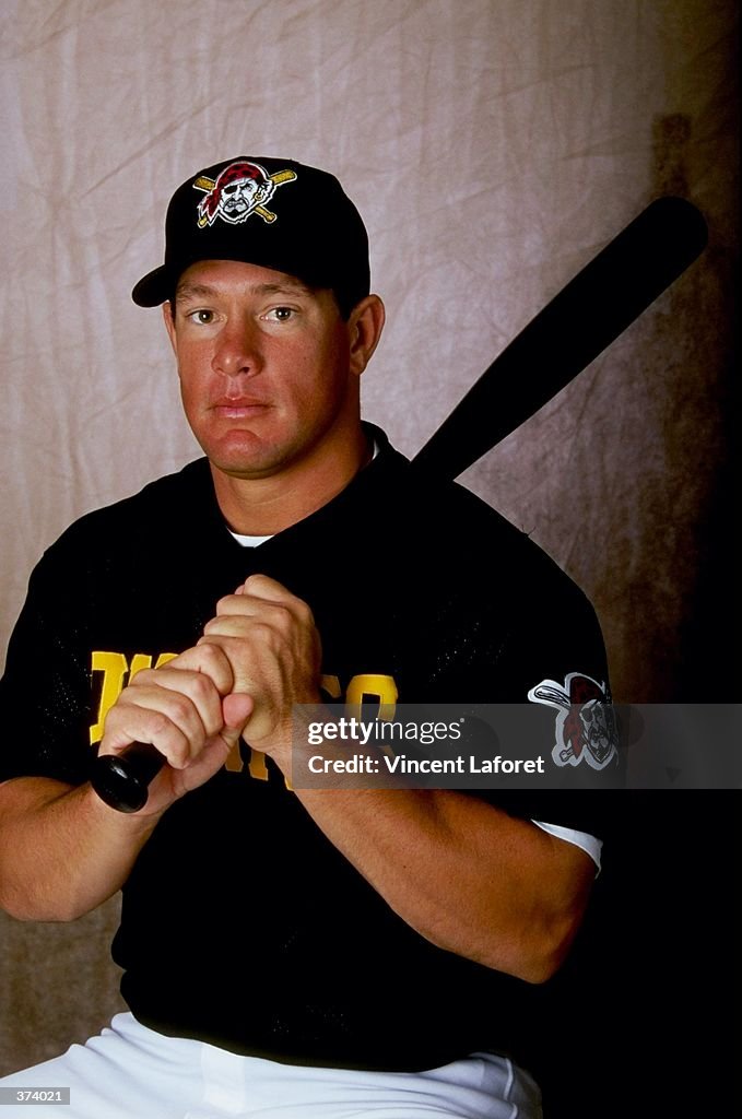 Brian Giles #24