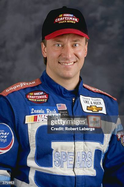 57 Lonnie Rush Photos & High Res Pictures Getty Images