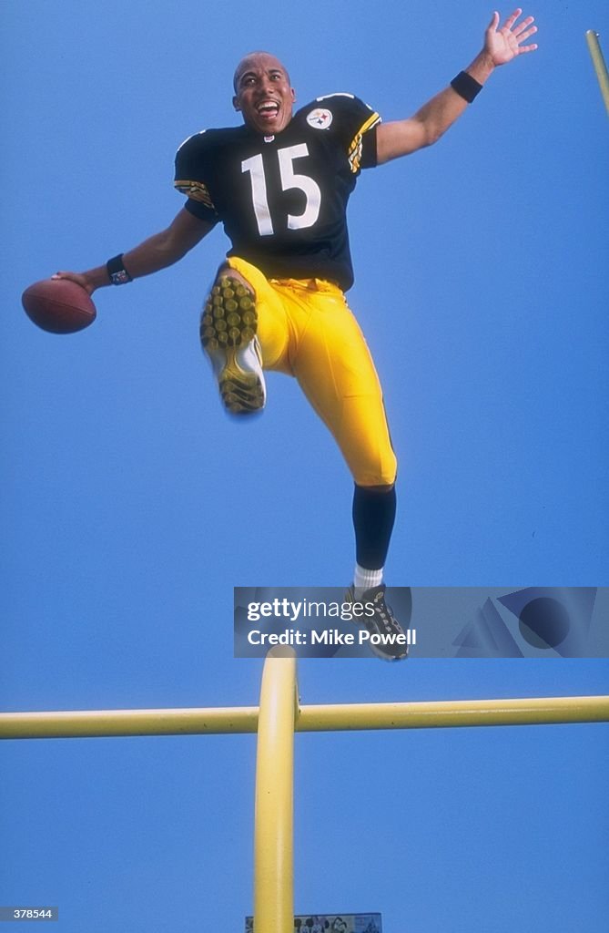 Hines Ward