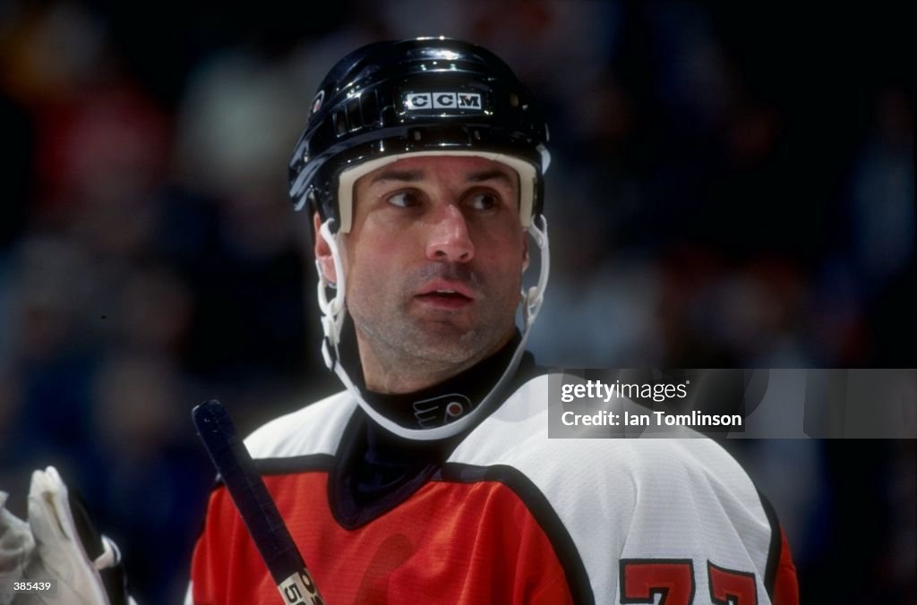 Paul Coffey #77