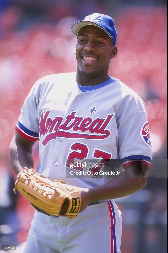 Vladimir Guerrero