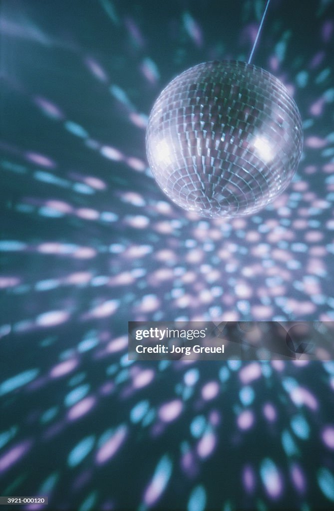 Disco Ball