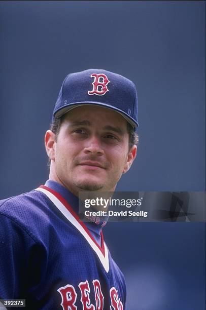 Darren Bugg 146 Darren Bragg Stock Photos, High-Res Pictures, and Images - Getty Images