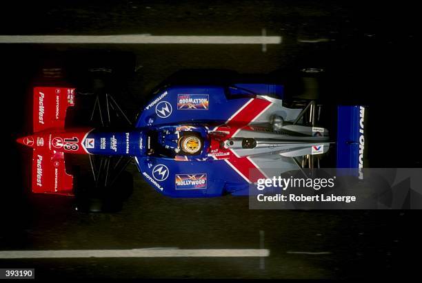 Pacwest Racing Cart Robert Blundell Photos and Premium High Res Pictures - Getty Images