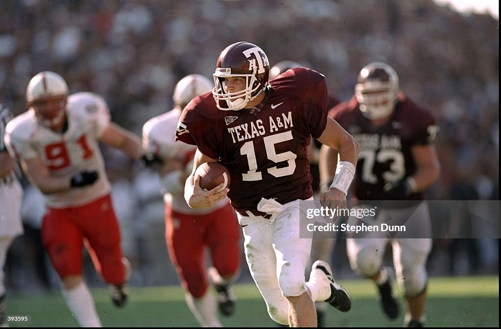 Randy McCown