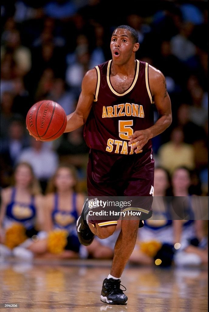 Eddie House #5