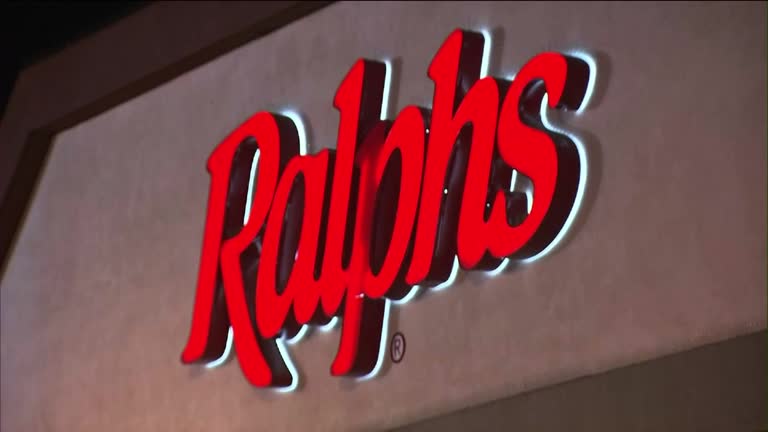 Qatar Ralphs Store 20 Ralphs Grocery Store Stock Videos, Footage, & 4K Video Clips - Getty ...