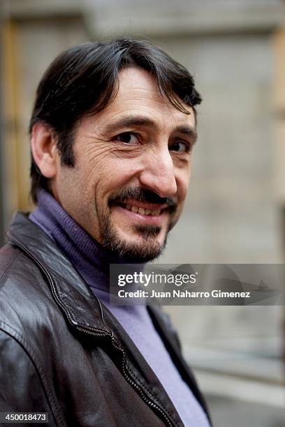 Gijon International Film Festival 2013 - Day 2, Nieuwsfoto's