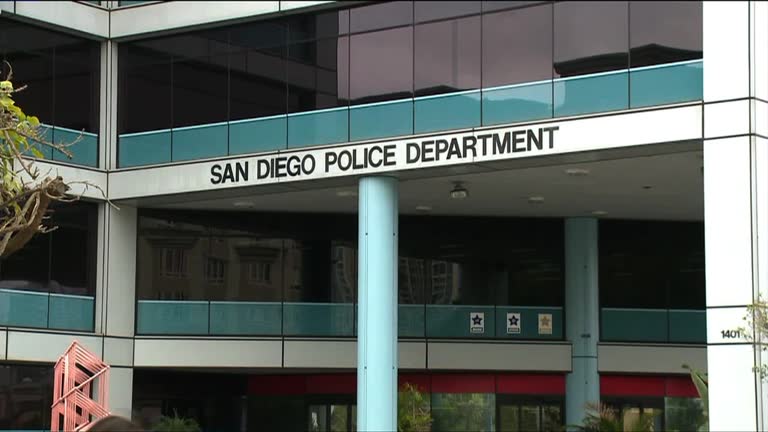 Pt Sdpd 179 San Diego Police Department Stock Videos, Footage, & 4K Video Clips ...