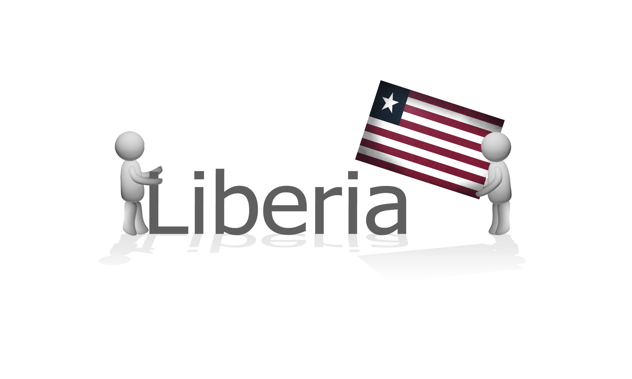 liberia robotics