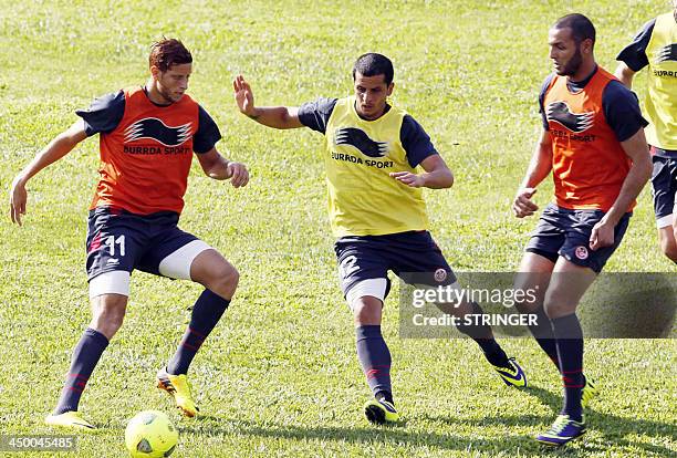 Khalil Chemmam Photos and Premium High Res Pictures Getty Images