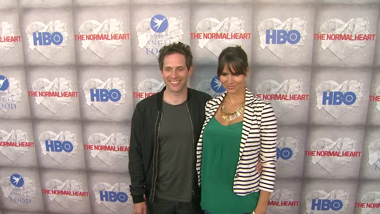Normal Hbo The Normal Heart Film Videos and HD Footage - Getty Images