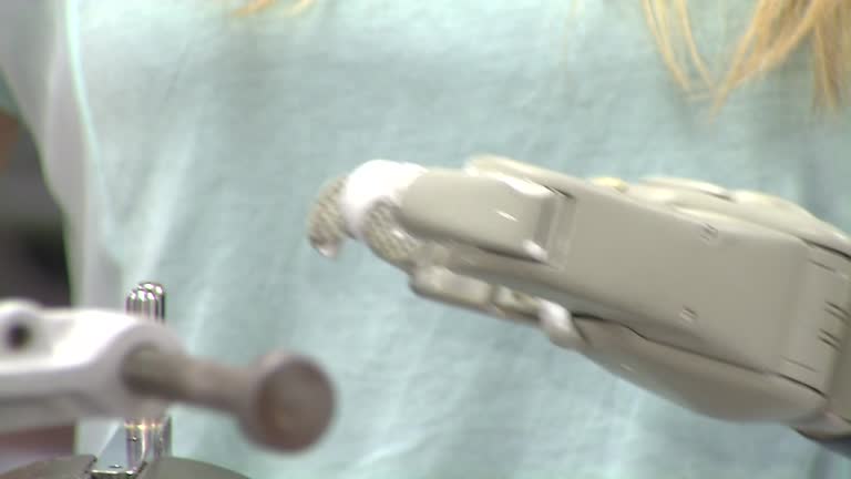 Orthetics Animation 13 Orthotics Prosthetics Stock Videos, Footage, & 4K Video Clips ...
