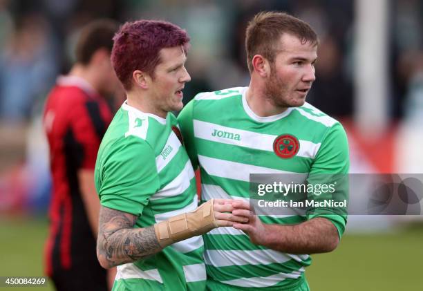Michael Rae 91 Celtic Nation Fc Stock Photos, High-Res Pictures, and Images - Getty ...