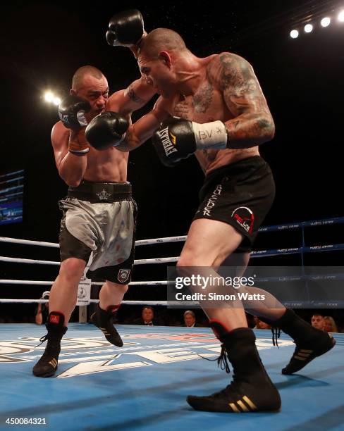 Robbie Berridge Photos and Premium High Res Pictures - Getty Images