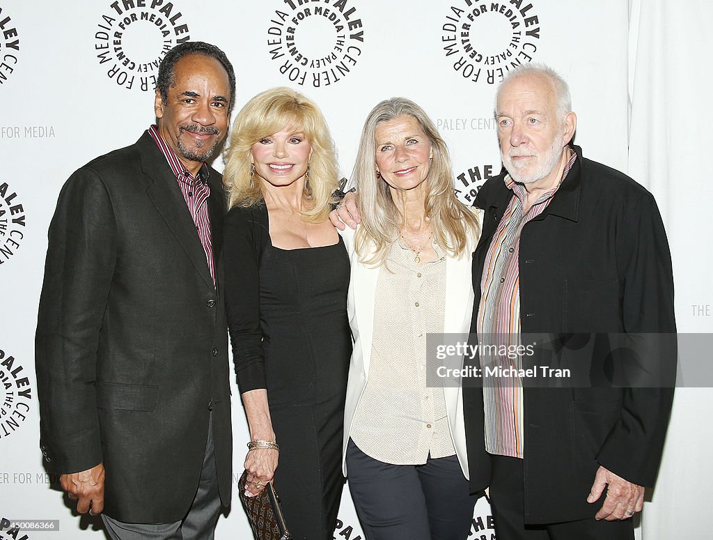 Paley Center Presents Baby, If You've Ever Wondered: A WKRP In Cincinnati Reunion