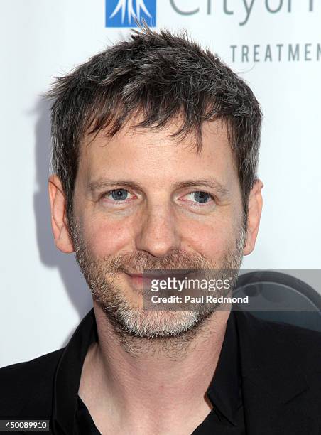 Songwriter/producer Dr. Luke arrives at Songs Of Hope X 10th Anniversary Event Benefiting City Of Hope at House of Fair on June 4, 2014 in Brentwood,...