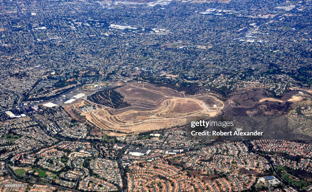 California Scenics