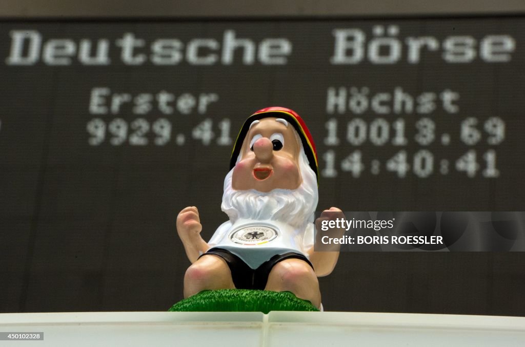 GERMANY-EUROPE-FINANCE-STOCK-DAX