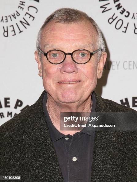 Paley Center Presents Baby, If You've Ever Wondered: A WKRP In Cincinnati Reunion Paley Center Presents Baby, If You've Ever Wondered: A WKRP In Cincinnati Reunion