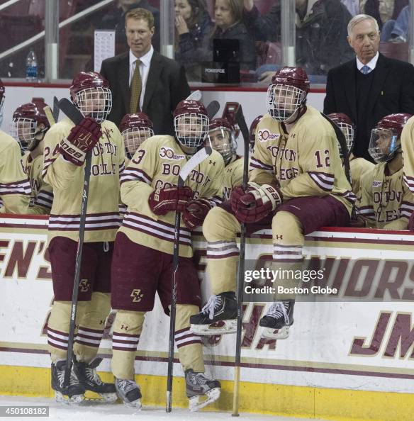 105 Boston College Bill Arnold Stock Photos, High-Res Pictures, and Images  - Getty Images