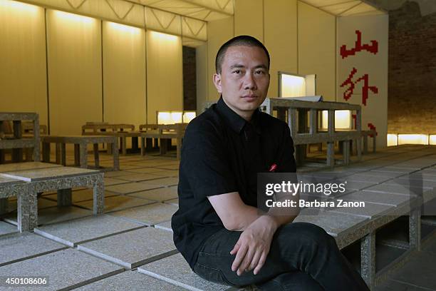 Jiang Rongjun 212 Jiang Jun Stock Photos, High-Res Pictures, and Images - Getty Images