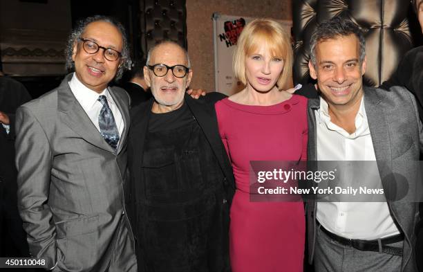 George Barkin George Mantello Photos and Premium High Res Pictures - Getty Images