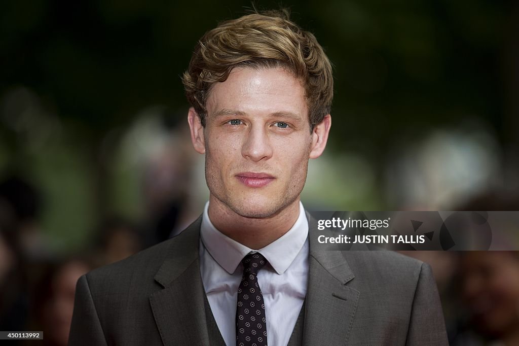 BRITAIN-ENTERTAINMENT-CINEMA-PREMIERE-BELLE