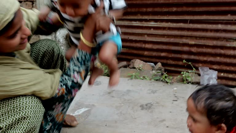 Poor Rural Mother 1,764 Poor Mother And Child Stock Videos, Footage, & 4K Video Clips ...