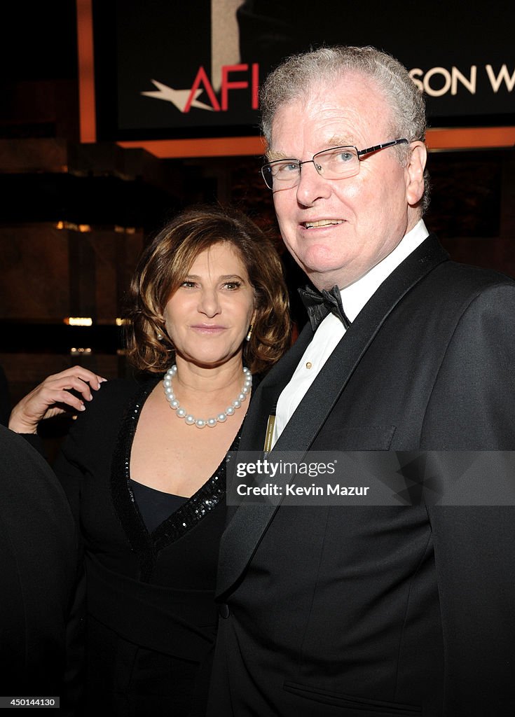 AFI Life Achievement Award: A Tribute To Jane Fonda - Pre-Show And Dinner