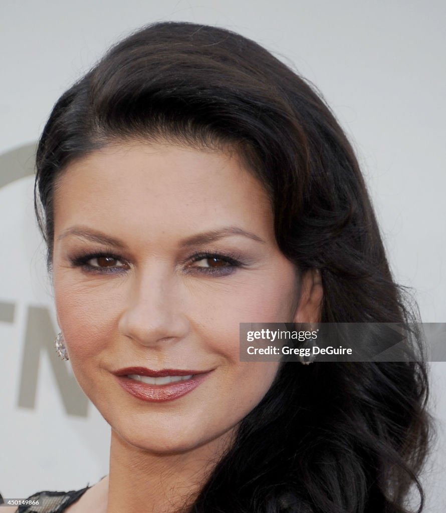 2014 AFI Life Achievement Award Gala Tribute - Arrivals