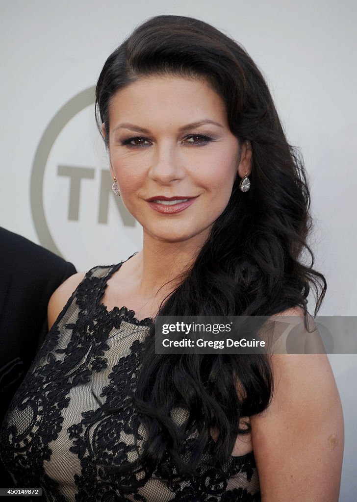 2014 AFI Life Achievement Award Gala Tribute - Arrivals