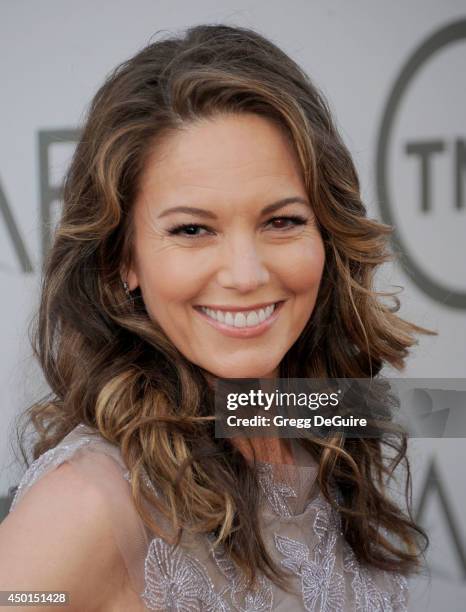 Actress Diane Lane arrives at the 2014 AFI Life Achievement Award Gala Tribute at Dolby Theatre on June 5, 2014 in Hollywood, California.