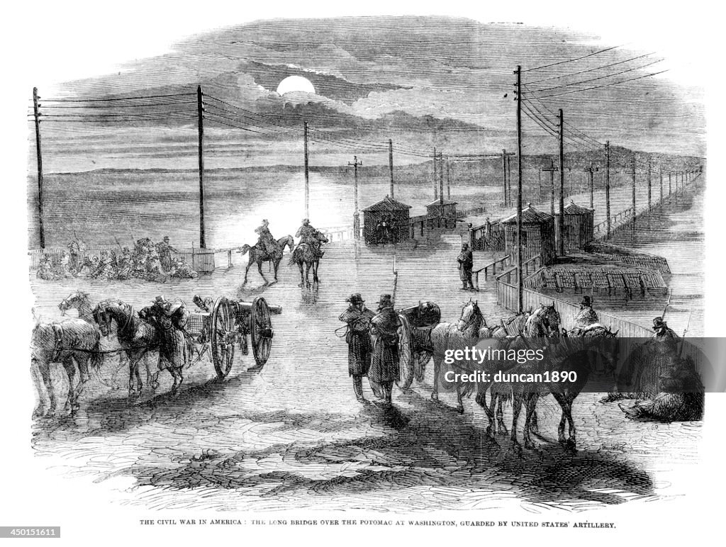 American Civil War