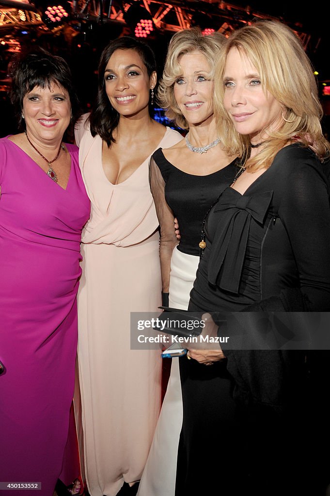 AFI Life Achievement Award: A Tribute To Jane Fonda - After-Party