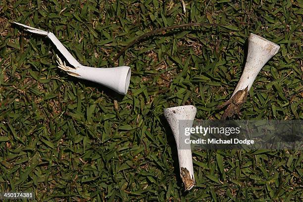 246 Broken Tee Golf Course Stock Photos, High-Res Pictures, and Images ...