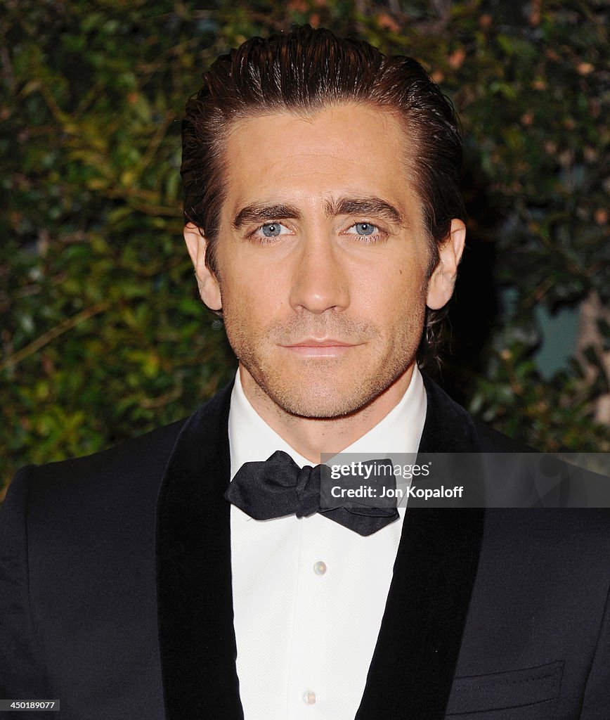 The Board Of Governors Of The Academy Of Motion Picture Arts And Sciences' Governor Awards - Arrivals