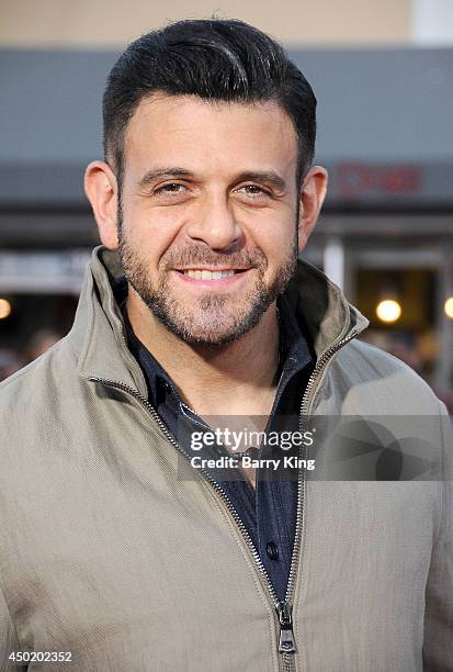 Adem Actor 68 Adam Richman (Actor) Stock Photos, High-Res Pictures, and Images ...