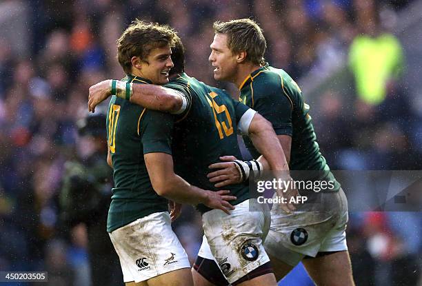Shane Le Roux 18 Villiers Le Roux Photos & High Res Pictures - Getty Images