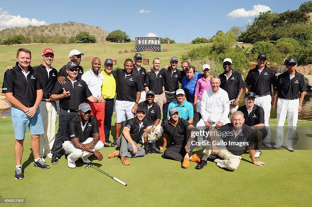 Gary Player Invitational Pro-Am