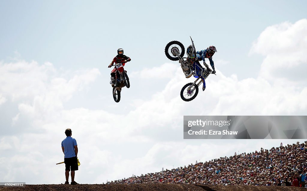 X Games Austin