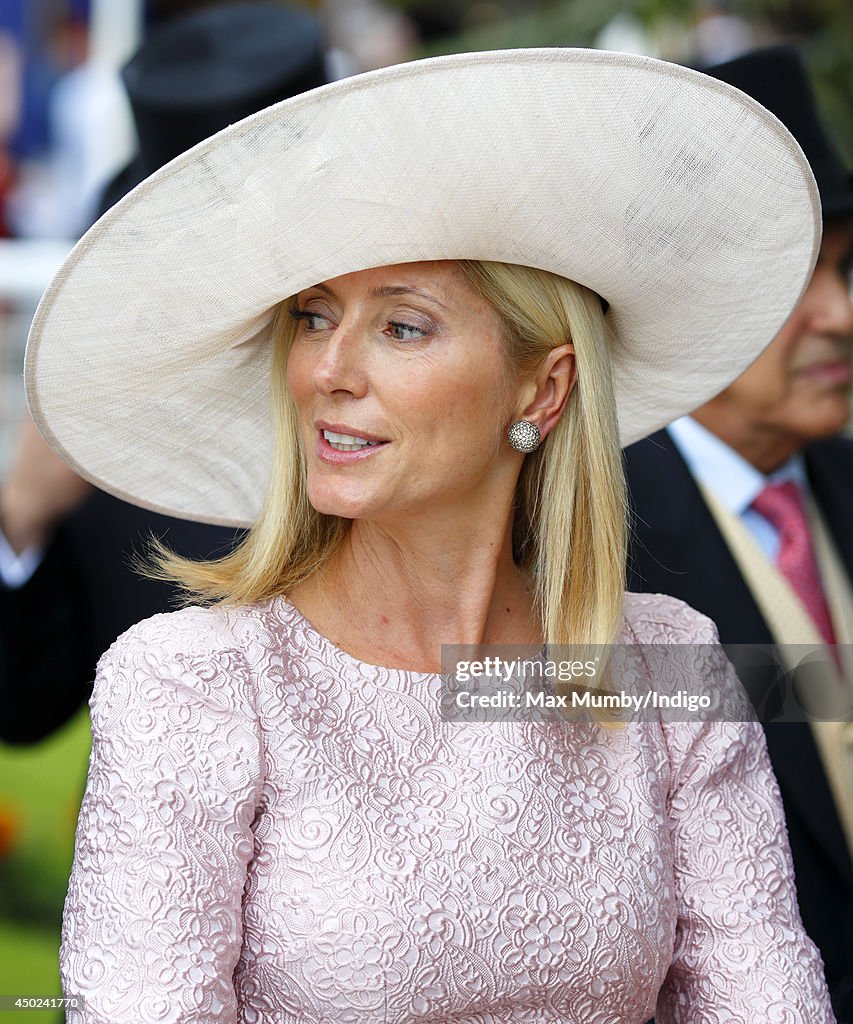 Investec Derby Festival - Derby Day