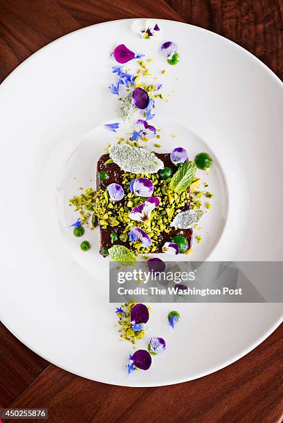 82 Fiola (Restaurant) Photos & High Res Pictures - Getty Images