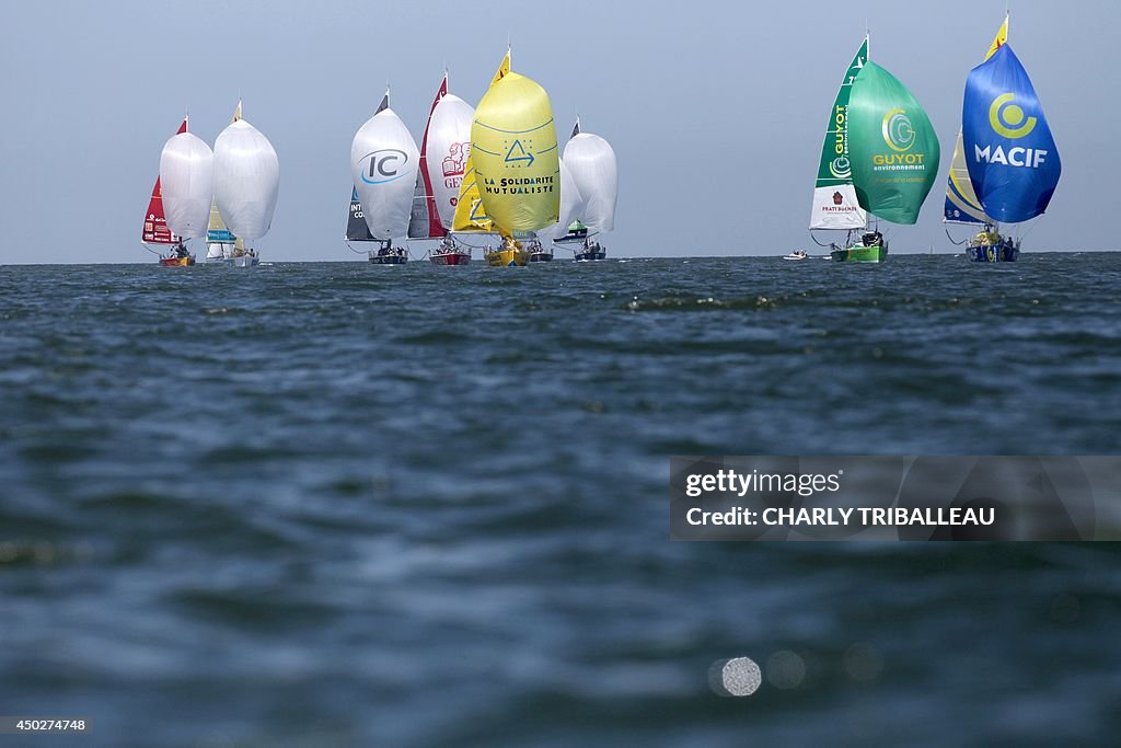 SAILING-FRA-MONOHULL-SOLITAIRE-FIGARO